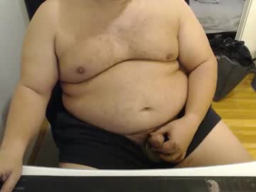Chubbyvix January 05, 2026 Chaturbate stream image