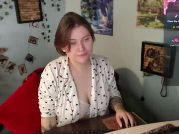 Cuddlieschris stream photo from January 05, 2026