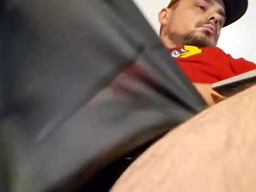 Dadbodandbroom January 05, 2026 Chaturbate stream image
