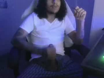 Daddyswavey3 January 05, 2026 Chaturbate stream image