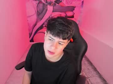 Damian_Doll January 05, 2026 Chaturbate stream image