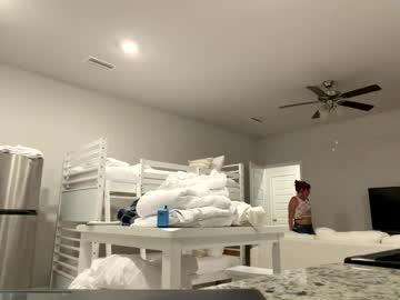 Hunt4jaz January 05, 2026 Chaturbate stream image