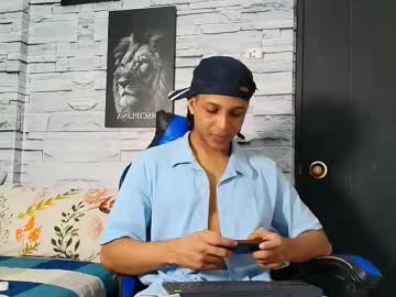 Jhay_Wheeler777 January 05, 2026 Chaturbate stream image
