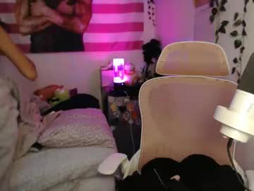 Ablackbunny January 05, 2026 Chaturbate stream image