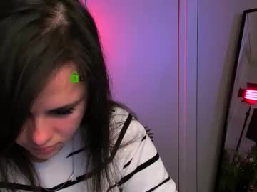 Astra_Opal January 05, 2026 Chaturbate stream image