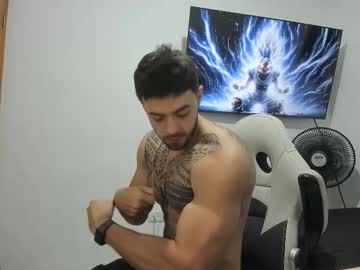 Jackpit77 January 05, 2026 Chaturbate stream image