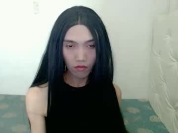 The_Exotic_Girlxx January 05, 2026 Chaturbate stream image
