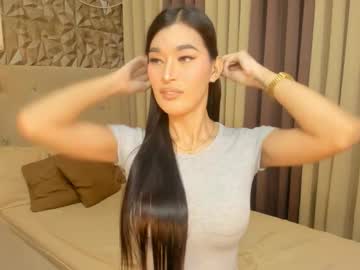 Asianhugecocknina January 05, 2026 Chaturbate stream image