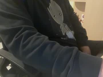 Fuzitzu2 January 05, 2026 Chaturbate stream image