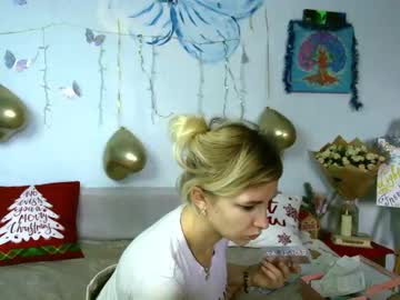 Harleymid January 05, 2026 Chaturbate stream image