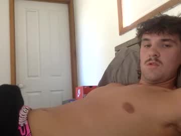 Hornyboi186 January 05, 2026 Chaturbate stream image