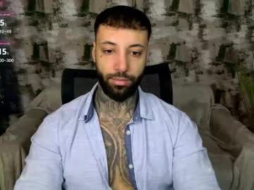 Masculineguy69 January 05, 2026 Chaturbate stream image
