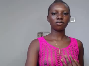 Black_Choco13 January 05, 2026 Chaturbate stream image