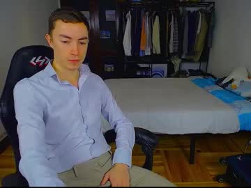Charlieseyer January 05, 2026 Chaturbate stream image