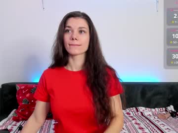 Eva_Mccoy January 05, 2026 Chaturbate stream image