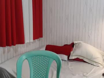 Island_Exoticgirl January 05, 2026 Chaturbate stream image