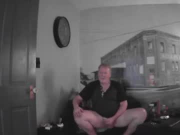 Michael_Remington January 05, 2026 Chaturbate stream image