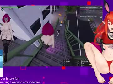 Niko_Gameground January 05, 2026 Chaturbate stream image