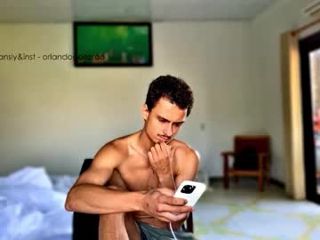 Orlando__Bloom January 05, 2026 Chaturbate stream image