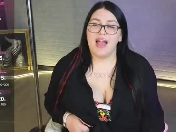 Sweetalessiaa January 05, 2026 Chaturbate stream image
