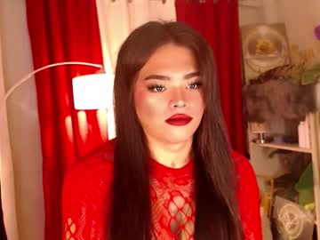 Tasha_Goddess January 05, 2026 Chaturbate stream image