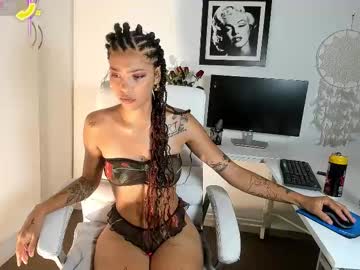 Tattoedlexi_ January 05, 2026 Chaturbate stream image