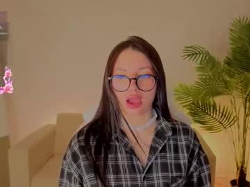 Cassidy_Stone January 05, 2026 Chaturbate stream image