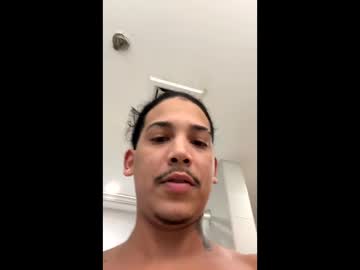 El_Moreno_Hot January 05, 2026 Chaturbate stream image