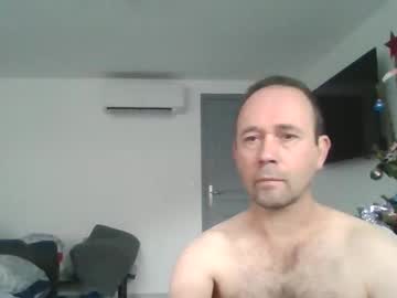 Fredodu41 January 05, 2026 Chaturbate stream image