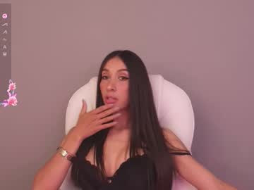 Gorgeous_Brunette January 05, 2026 Chaturbate stream image