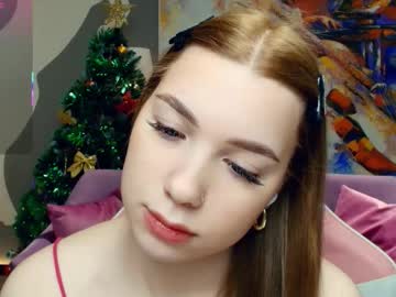 Mary_Hope_U January 05, 2026 Chaturbate stream image