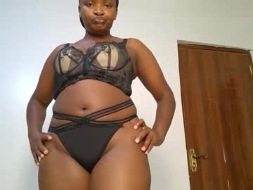 Miss_Kisha January 05, 2026 Chaturbate stream image