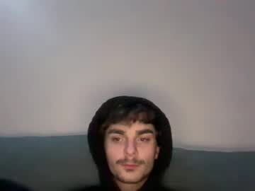 Atzeii22 January 05, 2026 Chaturbate stream image