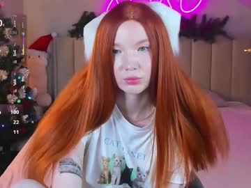 Caroll_Thompson January 05, 2026 Chaturbate stream image