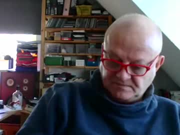 Chris1962tyrionbtsv January 05, 2026 Chaturbate stream image