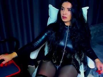 Devashaqueen January 05, 2026 Chaturbate stream image