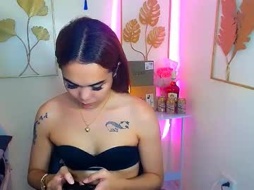 Judiella January 05, 2026 Chaturbate stream image