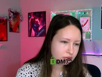 Karnelia_Sweet January 05, 2026 Chaturbate stream image