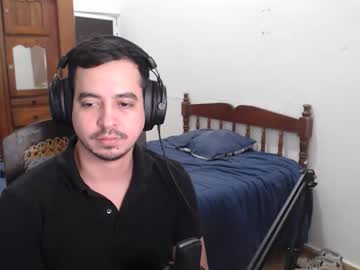 Pablomingo January 05, 2026 Chaturbate stream image