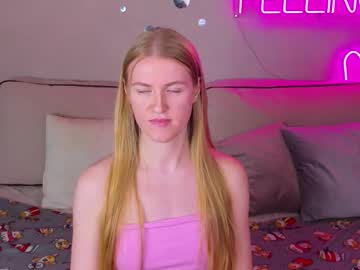 Alicia_Hars January 05, 2026 Chaturbate stream image