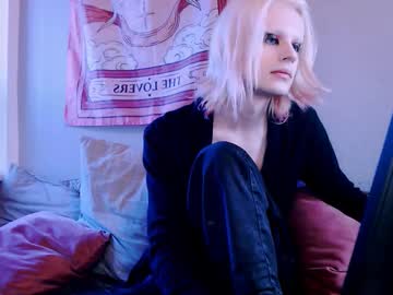 Alien_Bella January 05, 2026 Chaturbate stream image