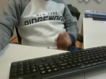 Aragoin January 05, 2026 Chaturbate stream image