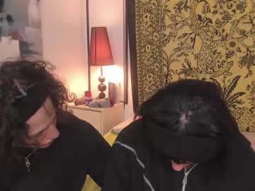 Aria_And_Orien January 05, 2026 Chaturbate stream image