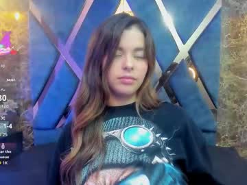 Bianca_Vega_ January 05, 2026 Chaturbate stream image