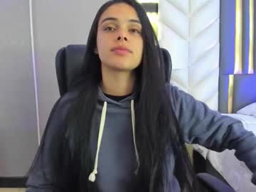 Chloeharper_ January 05, 2026 Chaturbate stream image