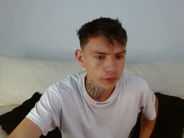 Hot_Teo_ January 05, 2026 Chaturbate stream image