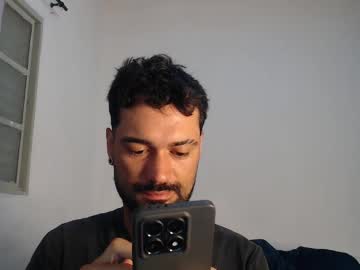 Sugarhairy January 05, 2026 Chaturbate stream image
