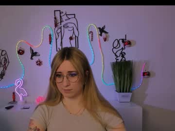 Alice__Blond January 05, 2026 Chaturbate stream image