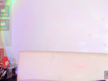 Arenapeeach January 05, 2026 Chaturbate stream image