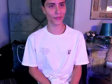 Axel_Burke January 05, 2026 Chaturbate stream image